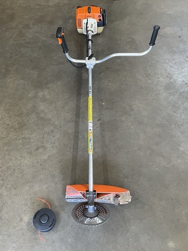 Stihl fs250 string - string, /