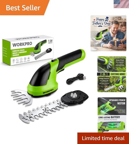 Lightweight 1 hedge - 2-in-1,