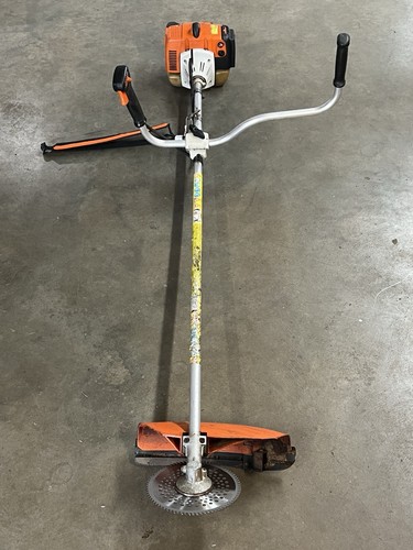 Stihl fs250 string - trimmer, /