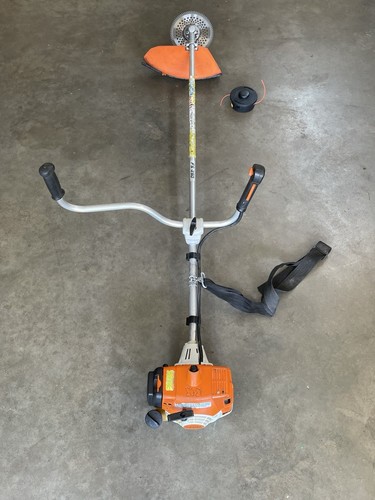 Stihl fs250 string trimmer - stihl,