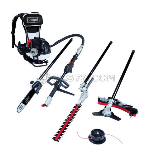 7cc backpacker brush - backpacker,