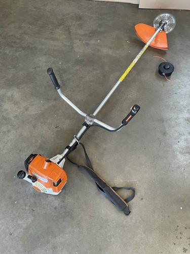 Stihl fs250 string - trimmer, /