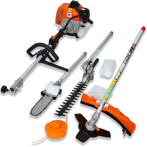 Multi functional - 4-in-1, multi-functional
