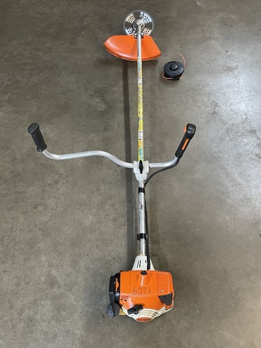 Stihl fs250 string trimmer - stihl, /