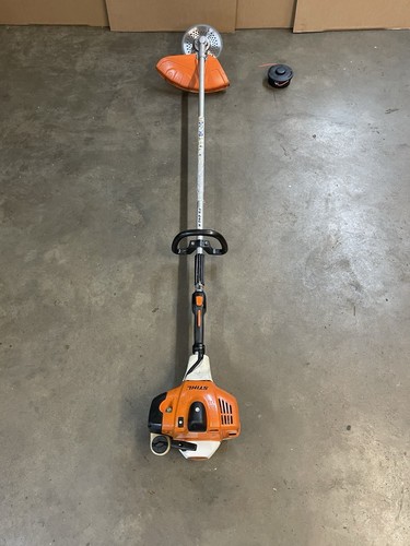 Stihl fs240r string - stihl,