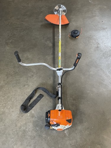 Stihl fs250 string trimmer - fs250,
