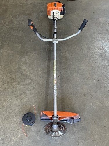 Stihl fs250 string trimmer - stihl,