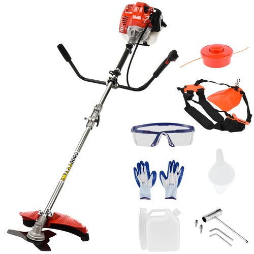 52cc stroke hedge trimmer - hedge,