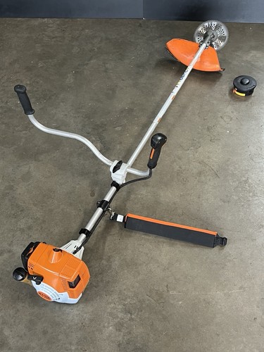 Stihl fs250 string trimmer - fs250, /
