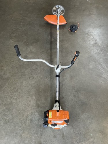 Stihl fs250 string - string, /