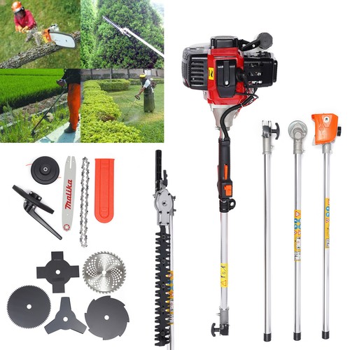 52cc hedge strimmer - 52cc,