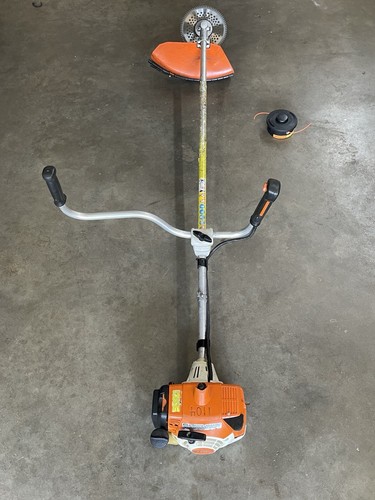 Stihl fs250 string trimmer - fs250,