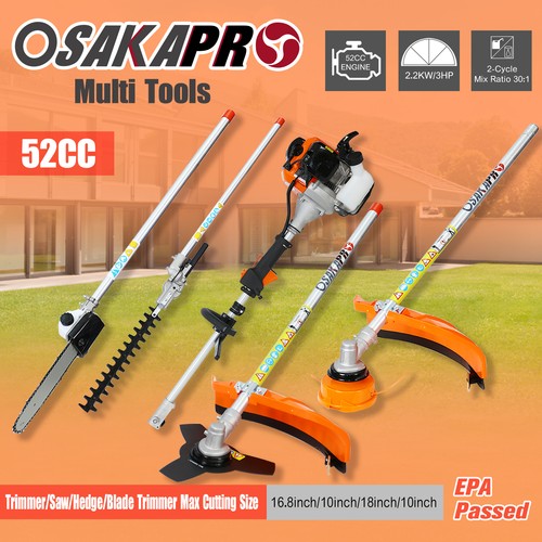 Multi functional - 4-in-1, multi-functional