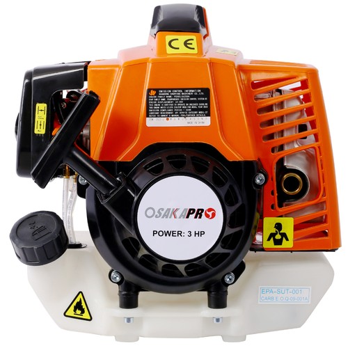 Tool 63cc 2 - tool,, gas