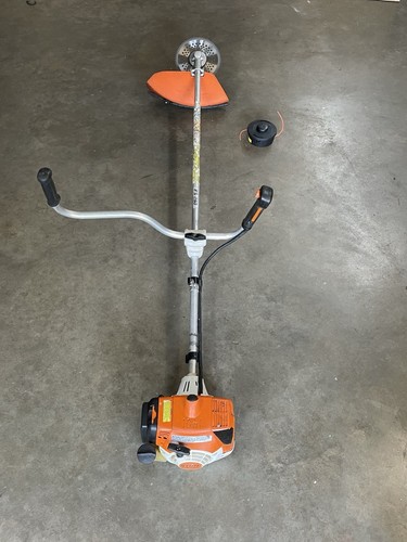 Stihl fs250 string trimmer - trimmer, /