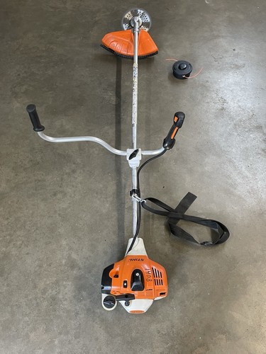 Stihl fs240 string - trimmer, /