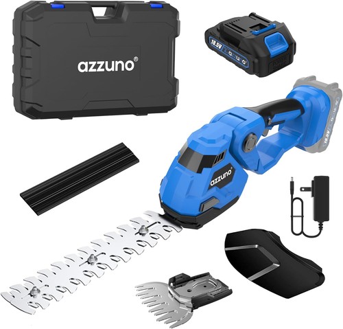 21v cordless hedge - cordless, trimmer